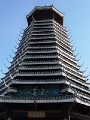 Beijing - Folk Museum